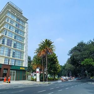 Tebu Hotel Bandung
